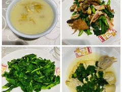 -凤城礼记鱼翅海鲜酒家(新马路总店)