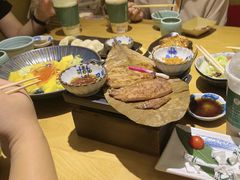 -一心创作料理屋(经开万达店)