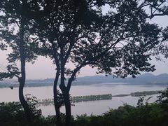 -宝石山