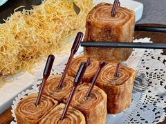 -羲和雅苑•北京烤鸭(平安国际金融中心店)