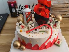 -城北食府(枫林店)