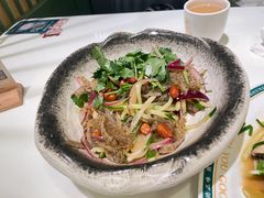 -清晖小苑•顺德地方菜(壹海城店)