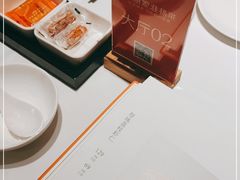 -小厨娘淮扬菜(天印大道店)