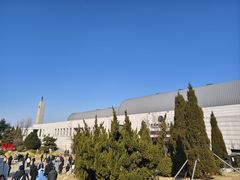 -铁道游击队纪念馆