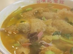 -项记面馆(明瓦廊店)