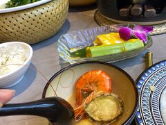 -沿江海南菜·文昌鸡祖师爷(大东海店)