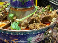 -龙虾风暴(松江店)