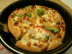 -必胜客(北苑路店)