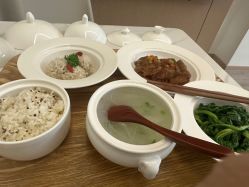 -弗蕾亚·辰月月子度假中心(光谷店)