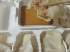 满口香-宝印真饺(瑞景总店)