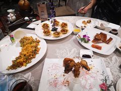 -香云轩·顺德菜(香云纱园林酒店店)