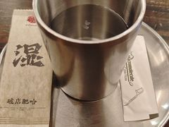-破店肥哈·东北烧烤(南山保利店)