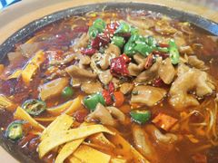 -马头巷·隐庐居·红油大虾(园区店)