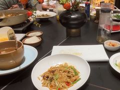 -味莊餐厅(康庄南街店)