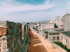 -崇武古城风景区
