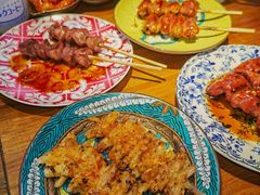 -鸟幸 TORISAKI 炭火居酒屋