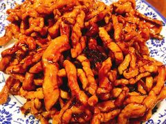 -娄三少·老北京春饼烤鸭家常菜(方庄店)
