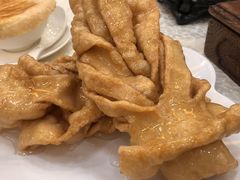 -顺德人家食府(黄金广场店)