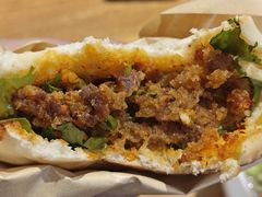 -豆相识•九九豆腐脑(牛咡桥店)