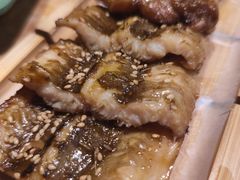 烤鳝鱼-喝丢一只鞋海鲜烧烤·海肠捞饭(东关街店)