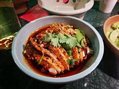 -姐夫的小菜(新中关购物中心店)