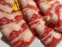 -涮福記·现切牛羊肉火锅(世纪汇店)