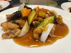 -桃园中华料理炸酱面(燕儿岛路店)