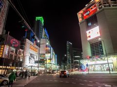 -东大门市场