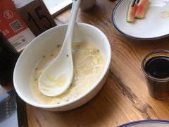 -吕氏疙瘩汤·私家菜馆(慈云寺店)