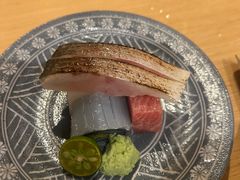 -鮨青(恒基名人购物中心店)