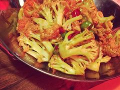 -我家小馆(江汉路店)