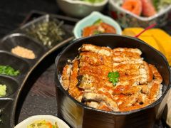 -玄白·炭烤活鳗(上海首店)