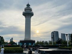 -日照灯塔风景区