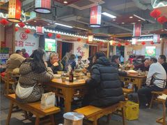 -堂客老火锅(欣阳广场总店)