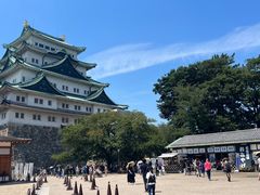 -名古屋城