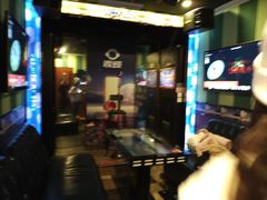 -唱吧麦颂KTV(松江五龙商业广场店)