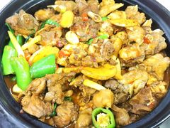 -刘记老长沙龙虾烧烤(麦地店)
