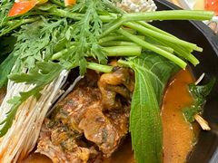 -韩香福脊骨汤锅(上杭路店)