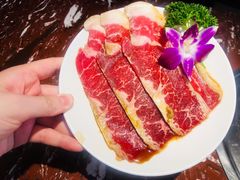 -和牛村烧肉放题(淄博王府井店)