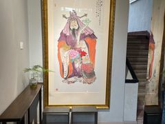 -川味中国寻香馆(琴台路店)