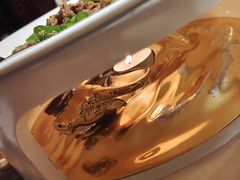-新白鹿餐厅(龙游路总店·杭帮菜名店)