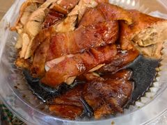 -清真·金宏兴鸭子店(明瓦廊店)