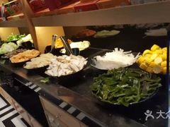 -新辣道鱼火锅(领展购物广场·中关村店)