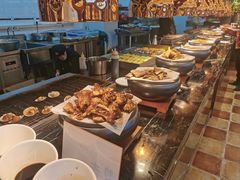 -比尔森啤酒自助烤肉(红旗街店)