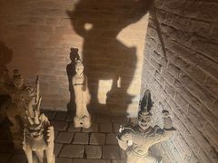 -洛阳古墓博物馆