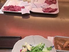 -赤坂亭·M9和牛烧肉·铁板烧·日料398放题(长泰广场店)