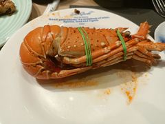 -星伦多自助料理·涮烤一体(杭州来福士店)