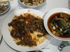 -小锅饭豆腐馆(重工北街普罗旺斯店)