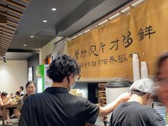 -李百蟹·江南蟹黄面·河景餐厅(夫子庙总店)