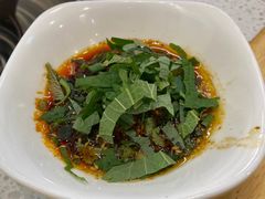 -刘壹席富顺荤豆花·自贡江湖菜(浅水半岛店)